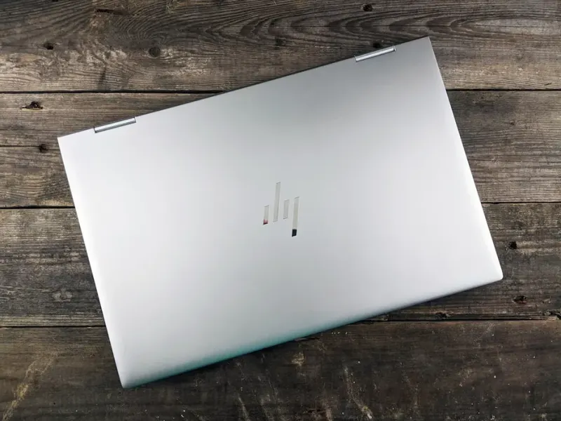 New Laptops
