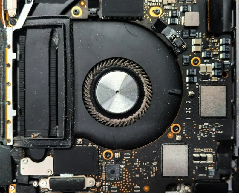 Laptop Parts