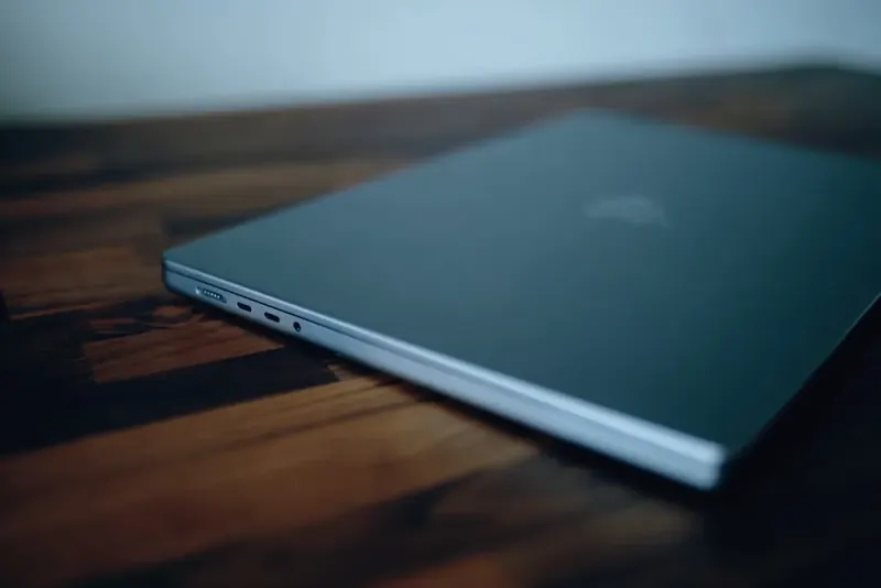 Used Laptops