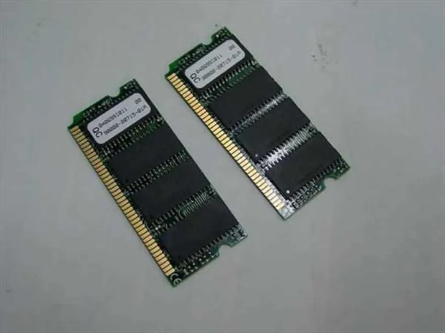 DDR3 2GB Laptop RAM 1333MHz (Used) — used Generic laptop, price in Pakistan at NN Laptops Hafeez Center Lahore