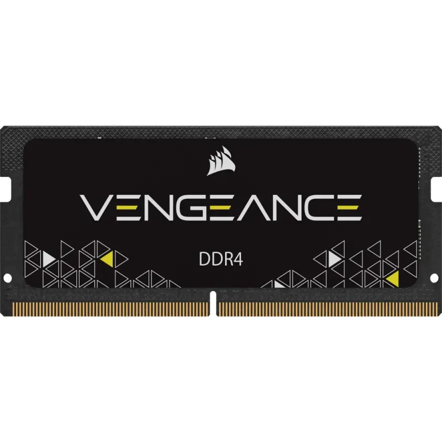 Corsair Vengeance 16GB DDR4-2666 SODIMM Laptop Memory CL18 — used Corsair Vengeance laptop, price in Pakistan at NN Laptops Hafeez Center Lahore
