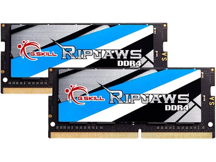 G.Skill Ripjaws 16GB DDR4-3200 SODIMM Laptop Memory CL22 — used G.Skill Ripjaws laptop, price in Pakistan at NN Laptops Hafeez Center Lahore