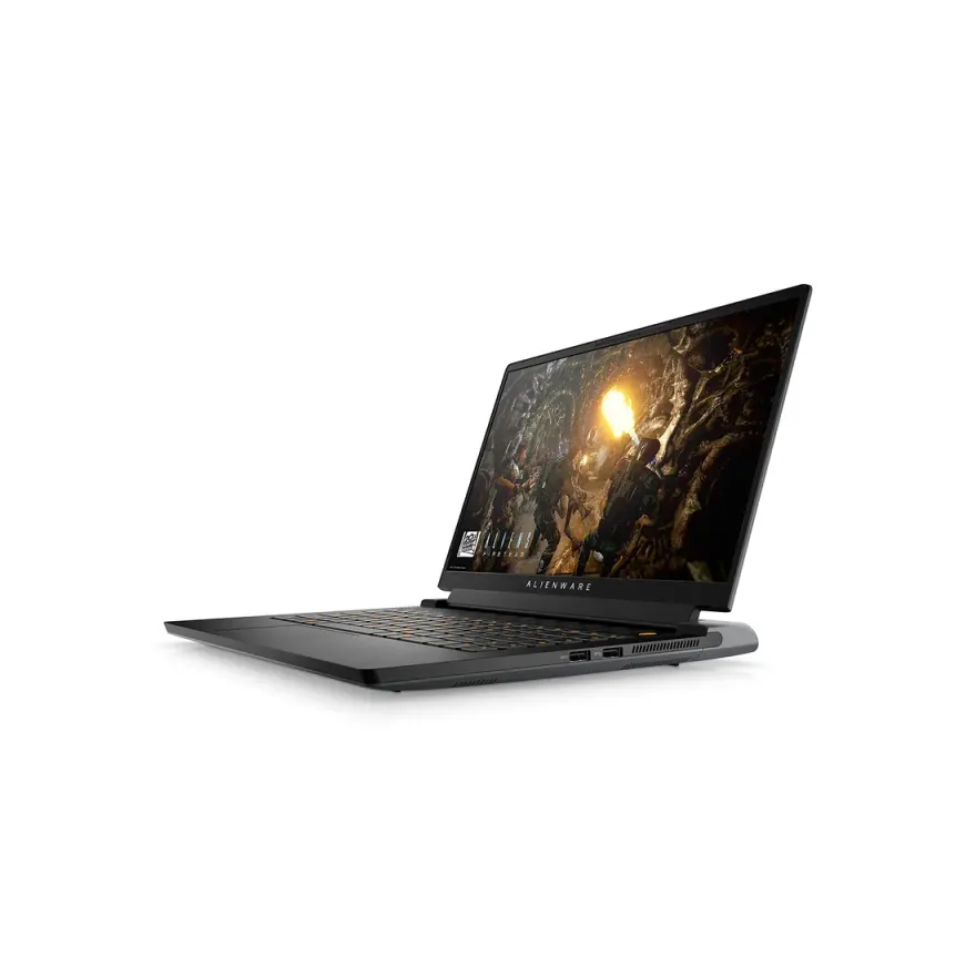 Dell Alienware m15 R6 Gaming — original dell at NN Laptops, Hafeez Center Lahore Pakistan