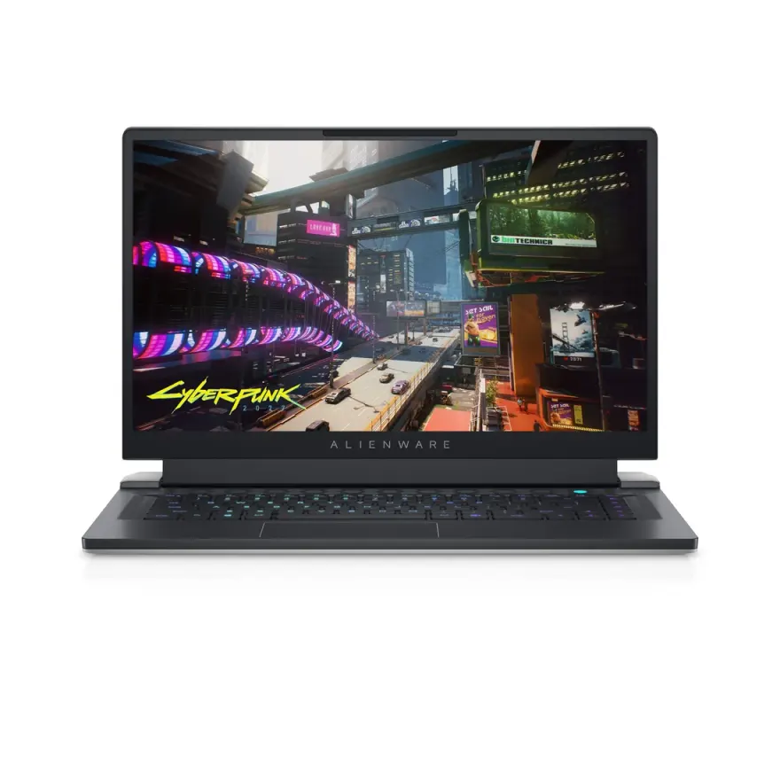 Dell Alienware x15 R2 i7-12700H 32GB 1TB Gaming Used Laptop Lahore — used Dell laptop, price in Pakistan at NN Laptops Hafeez Center Lahore