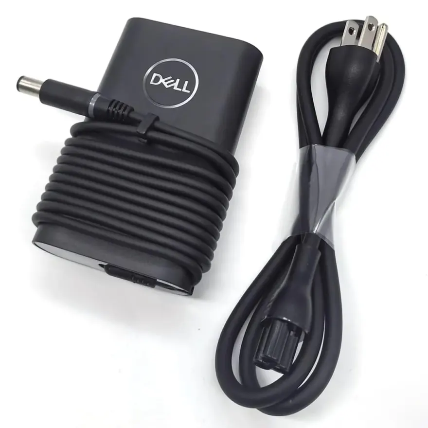 Dell DC Jack 7.4×5.0mm with Cable for Latitude E6420 / E6430 — used Dell laptop, price in Pakistan at NN Laptops Hafeez Center Lahore