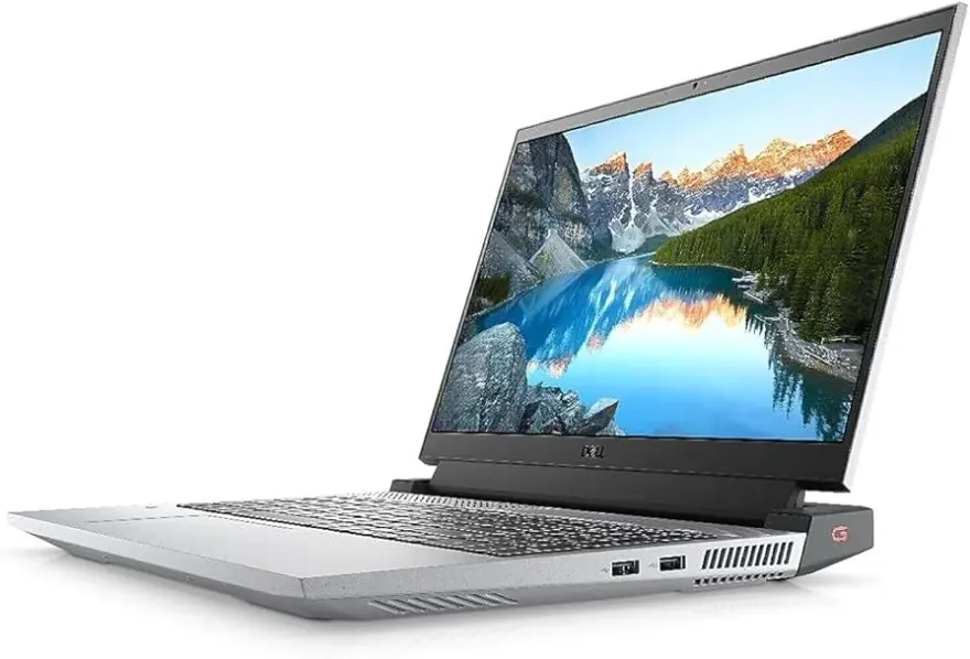 Dell G15 5510 i7-10870H 16GB 512GB Gaming Used Laptop Lahore — used Dell laptop, price in Pakistan at NN Laptops Hafeez Center Lahore