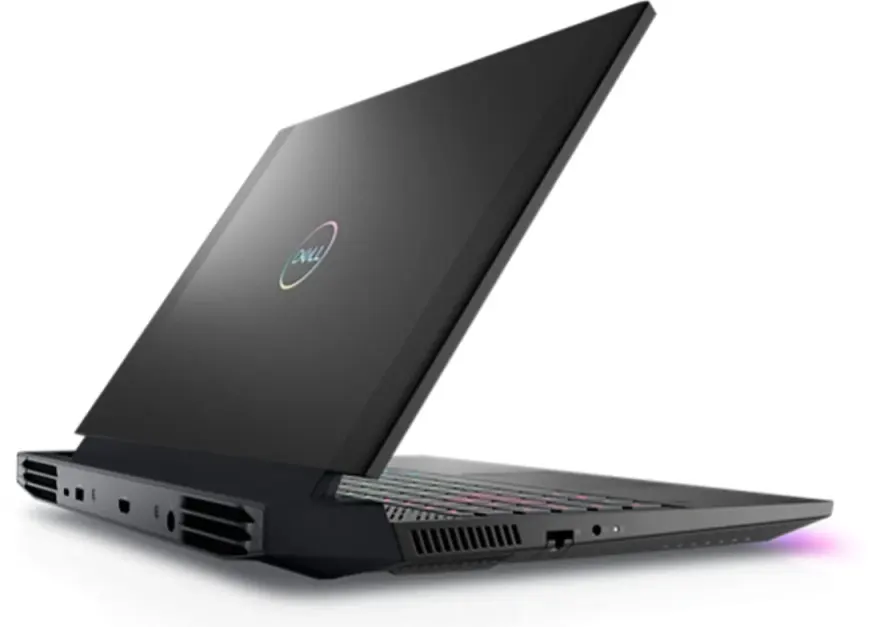 Dell G15 5520 i7-12700H 16GB 512GB Gaming Used Laptop Lahore — used Dell laptop, price in Pakistan at NN Laptops Hafeez Center Lahore