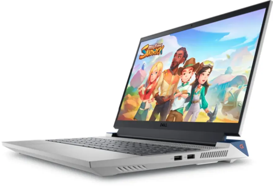 Dell G15 5530 i7-13650HX 32GB 1TB — used Dell laptop, price in Pakistan at NN Laptops Hafeez Center Lahore