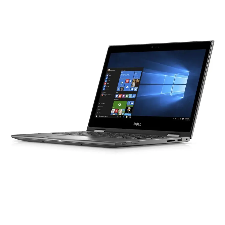Dell Inspiron 13 5378 i5-7200U 8GB 256GB — used Dell laptop, price in Pakistan at NN Laptops Hafeez Center Lahore