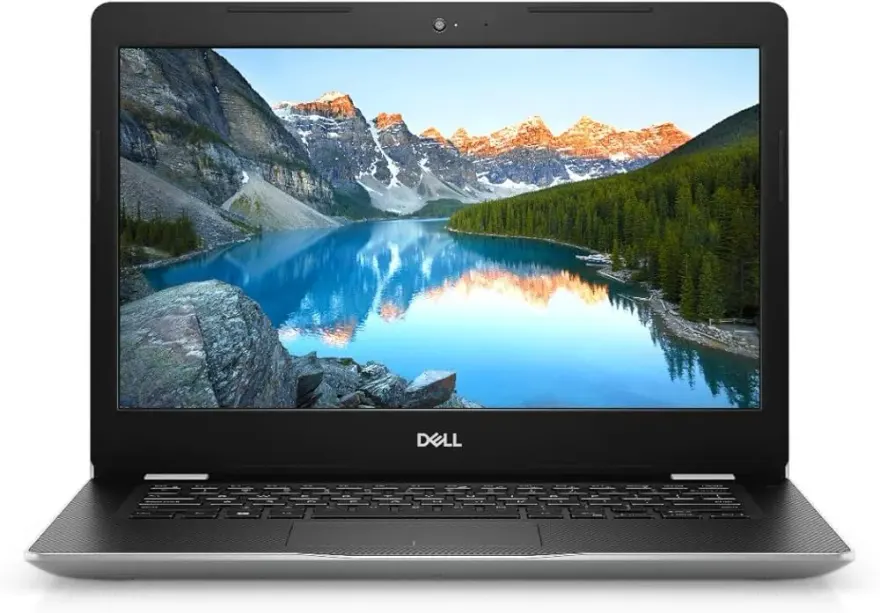 Dell Inspiron 14 3493 i5-1035G1 8GB 256GB Used Laptop Lahore