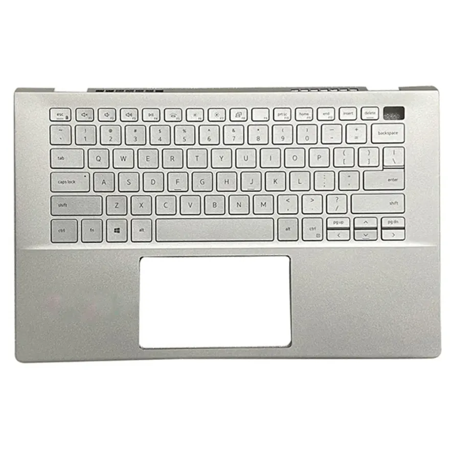 Dell Inspiron 14 5402 Palmrest with Touchpad (C Panel) in Lahore — used Dell laptop, price in Pakistan at NN Laptops Hafeez Center Lahore