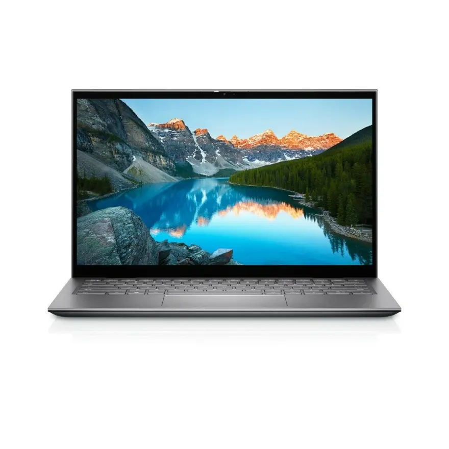 Dell Inspiron 14 5410 2-in-1 i7-1165G7 16GB 512GB Touch Lahore — used Dell laptop, price in Pakistan at NN Laptops Hafeez Center Lahore