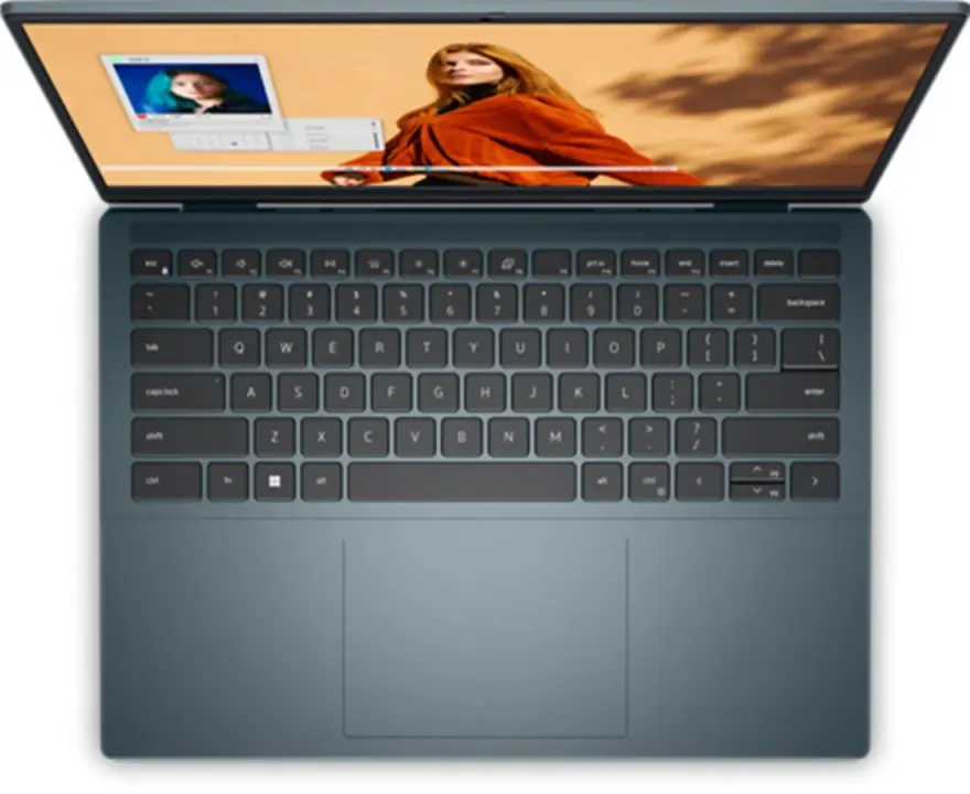 Dell Inspiron 14 Plus 7420 i7-12700H 16GB 512GB Used Laptop Lahore — used Dell laptop, price in Pakistan at NN Laptops Hafeez Center Lahore
