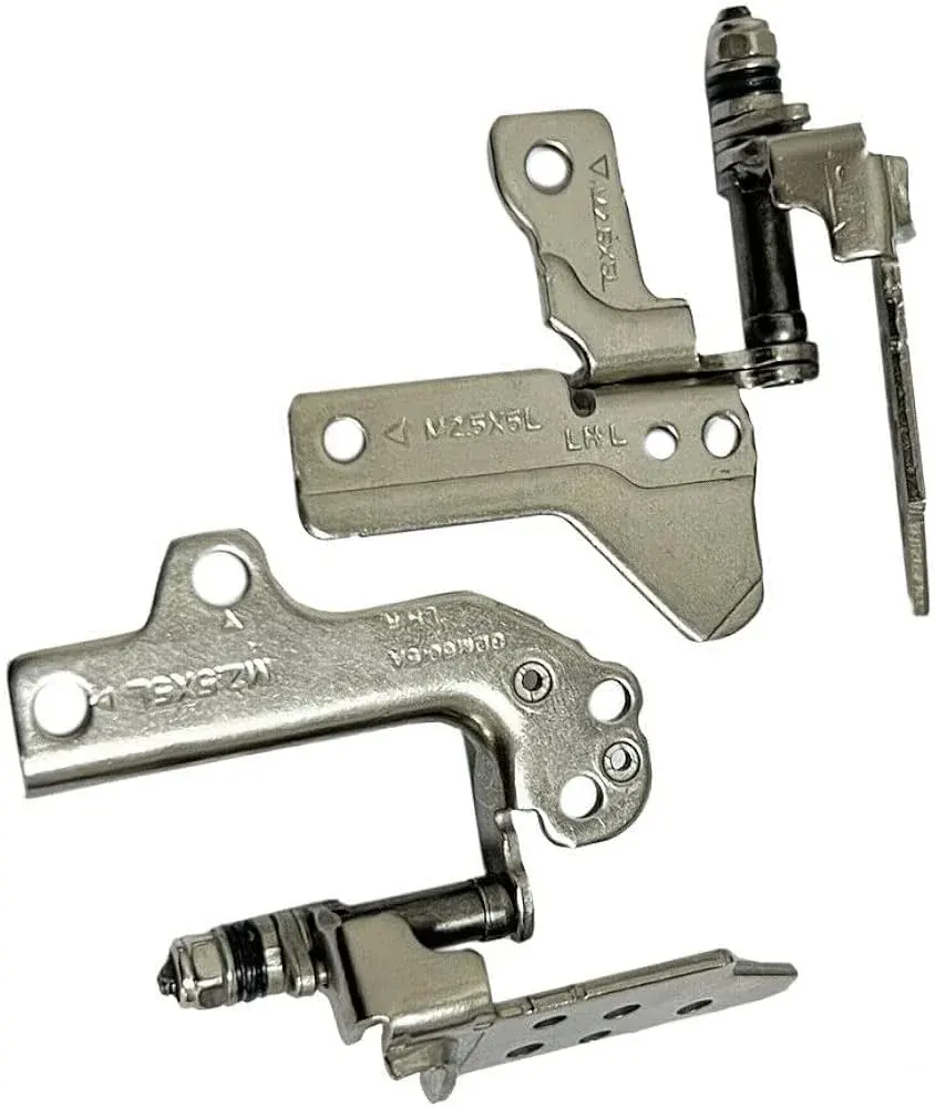 Dell Inspiron 15 3000 Hinges Set — used Dell laptop, price in Pakistan at NN Laptops Hafeez Center Lahore