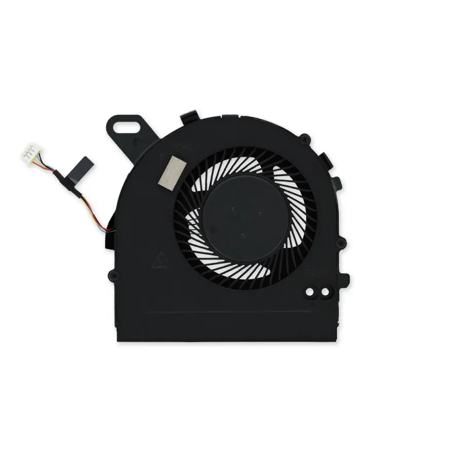 Dell Inspiron 15 3000 Series Fan — used Dell laptop, price in Pakistan at NN Laptops Hafeez Center Lahore
