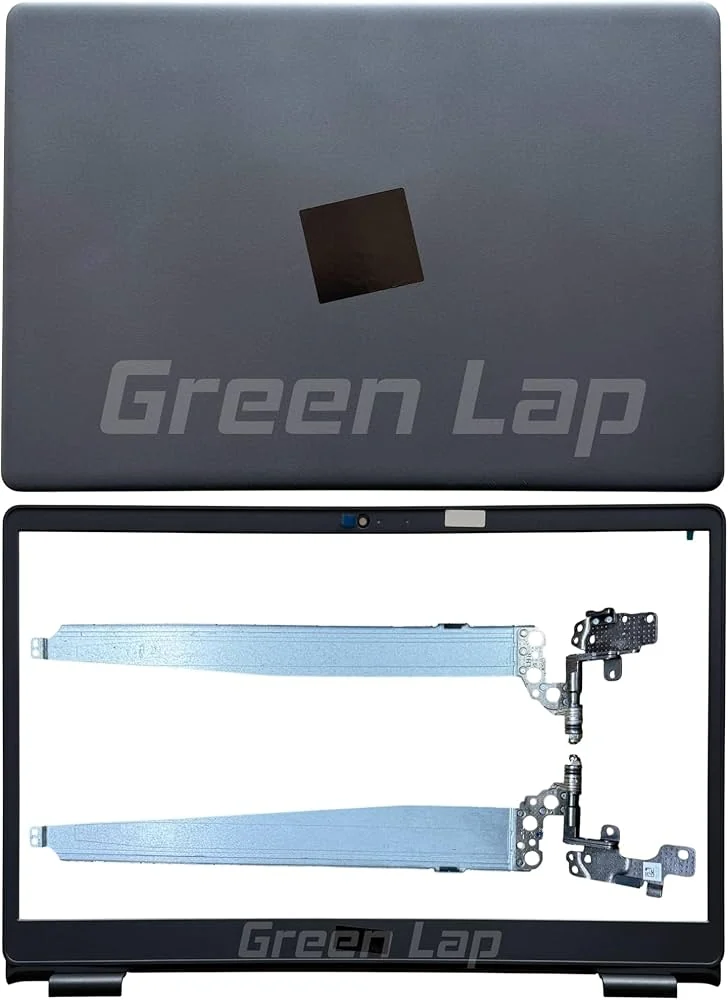 Dell Inspiron 15 3501 LCD Back Cover (A Panel) Replacement Part — used Dell laptop, price in Pakistan at NN Laptops Hafeez Center Lahore