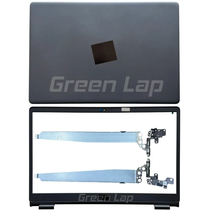 Dell Inspiron 15 3501 LCD Bezel (B Panel) Replacement in Lahore — used Dell laptop, price in Pakistan at NN Laptops Hafeez Center Lahore