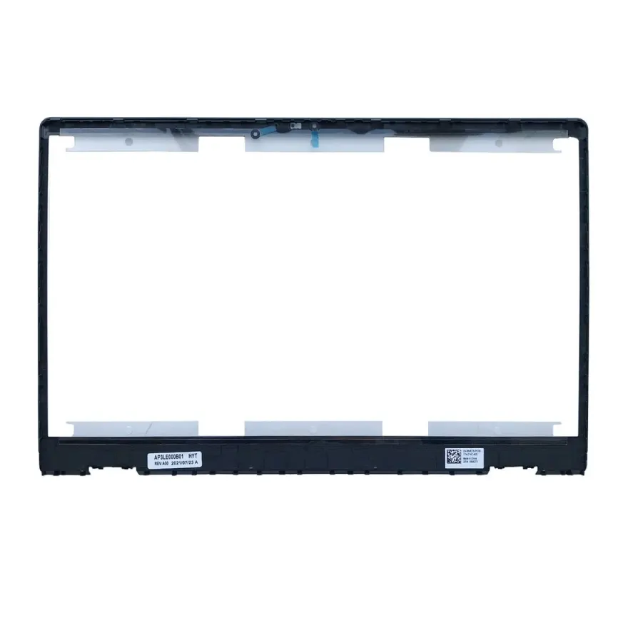 Dell Inspiron 15 3510 LCD Bezel (B Panel) Replacement in Lahore — used Dell laptop, price in Pakistan at NN Laptops Hafeez Center Lahore