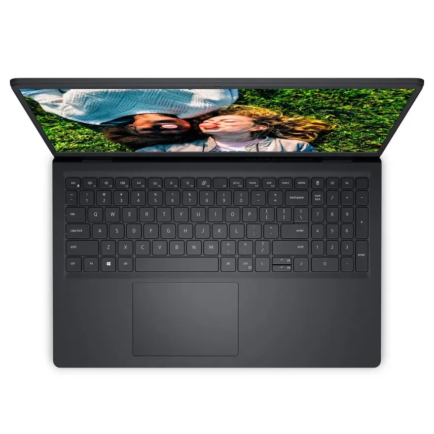Dell Inspiron 15 3520 i5-1235U 32GB 1TB — used Dell laptop, price in Pakistan at NN Laptops Hafeez Center Lahore