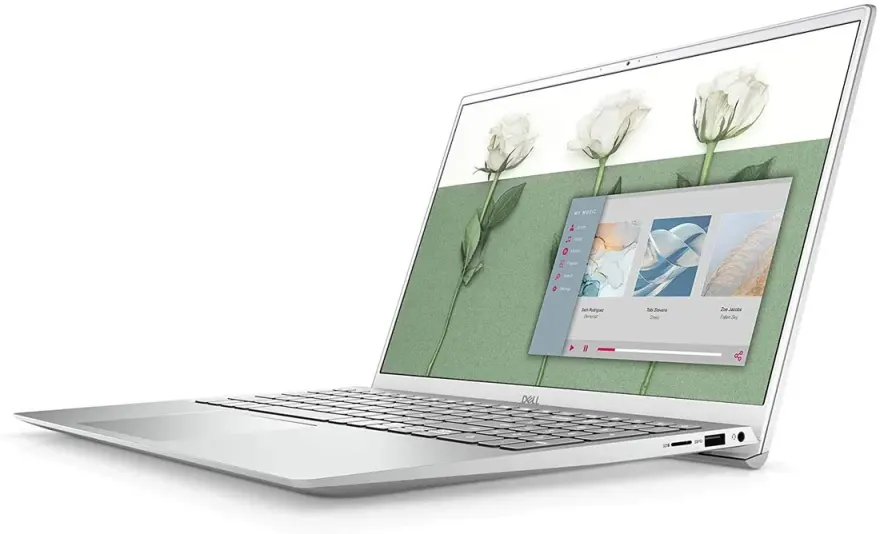 Dell Inspiron 15 5518 i7-11375H 16GB 1TB Used Laptop Lahore — used Dell laptop, price in Pakistan at NN Laptops Hafeez Center Lahore