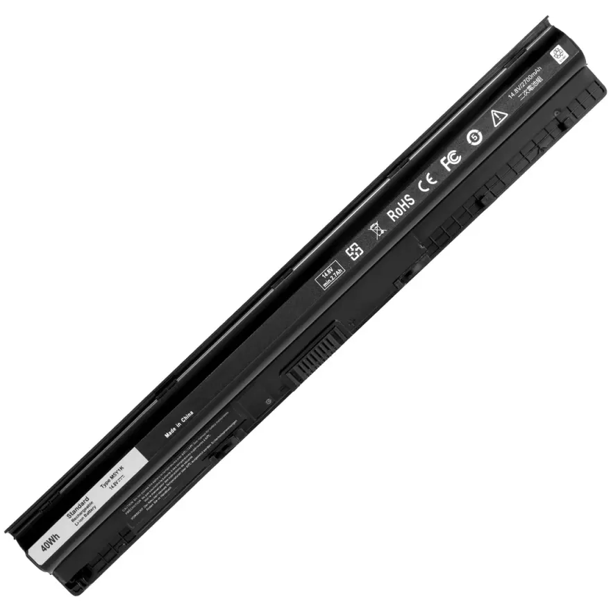 Dell Inspiron 15 5558 / 5559 / 3558 4-Cell 40Wh Battery (Original) — used Dell laptop, price in Pakistan at NN Laptops Hafeez Center Lahore