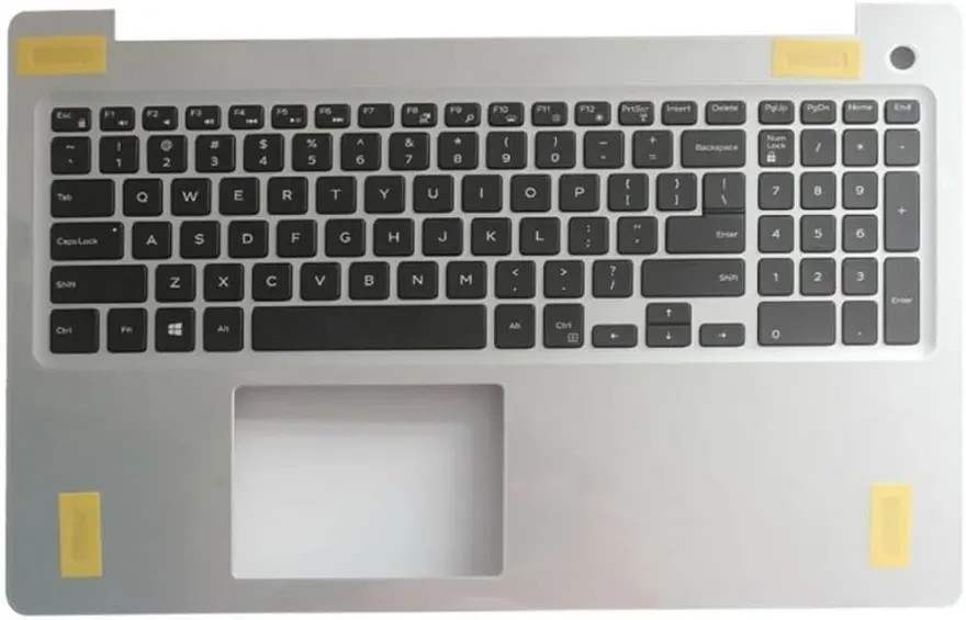 Dell Inspiron 15 5570 Palmrest with Touchpad (C Panel) in Lahore — used Dell laptop, price in Pakistan at NN Laptops Hafeez Center Lahore