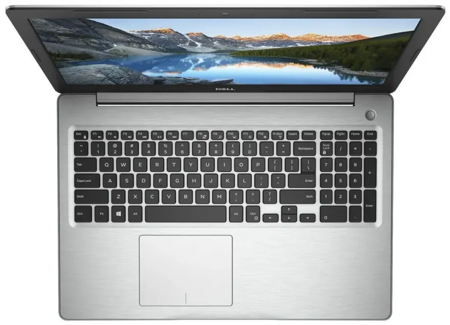 Dell Inspiron 15 5570 i7-8550U 16GB 512GB Used Laptop Lahore