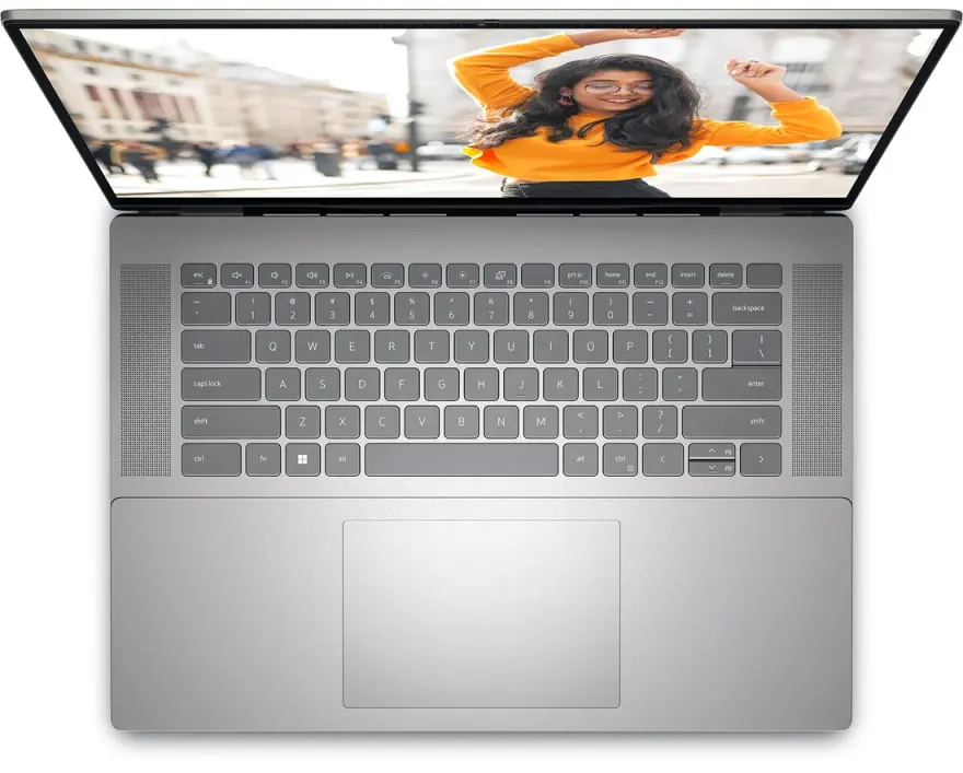Dell Inspiron 16 5620 i5-1235U 16GB 512GB Used Laptop Lahore — used Dell laptop, price in Pakistan at NN Laptops Hafeez Center Lahore