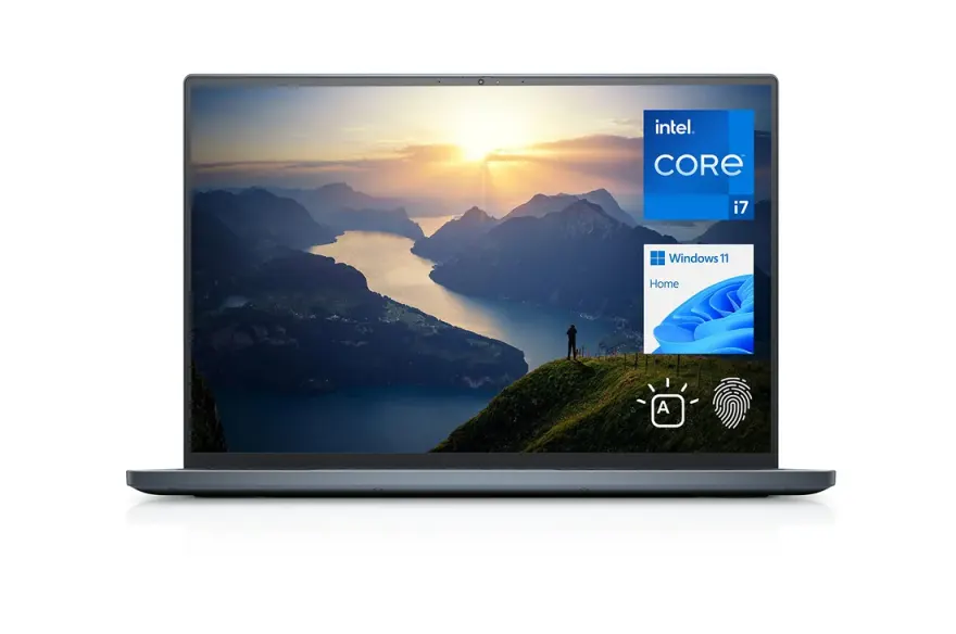 Dell Inspiron 16 Plus 7610 i7-11800H 16GB 512GB Gaming Used Laptop Lahore — used Dell laptop, price in Pakistan at NN Laptops Hafeez Center Lahore