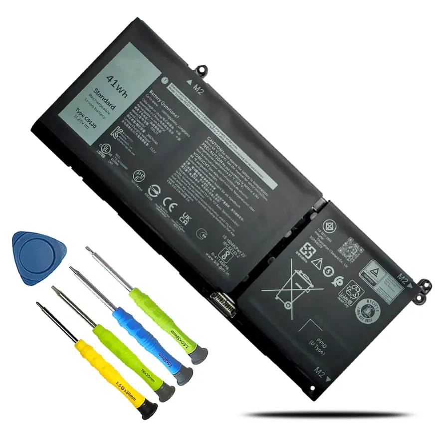 Dell Inspiron 3501/3510/3520 Battery — used Dell laptop, price in Pakistan at NN Laptops Hafeez Center Lahore