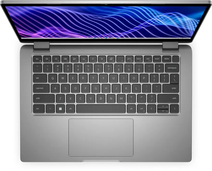 Dell Latitude 3340 (4th Gen) — used Dell laptop, price in Pakistan at NN Laptops Hafeez Center Lahore