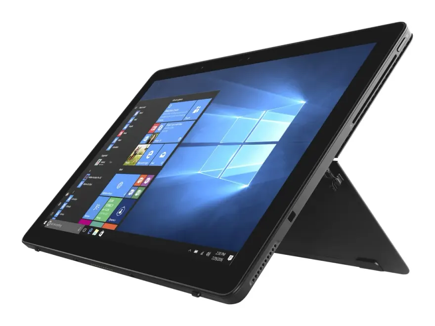 Dell Latitude 5285 2-in-1 — used Dell laptop, price in Pakistan at NN Laptops Hafeez Center Lahore