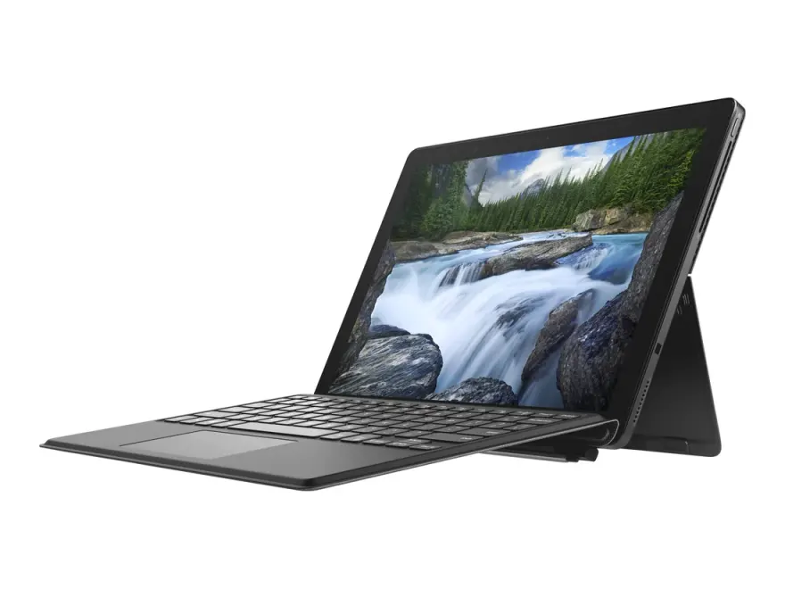 Dell Latitude 5290…