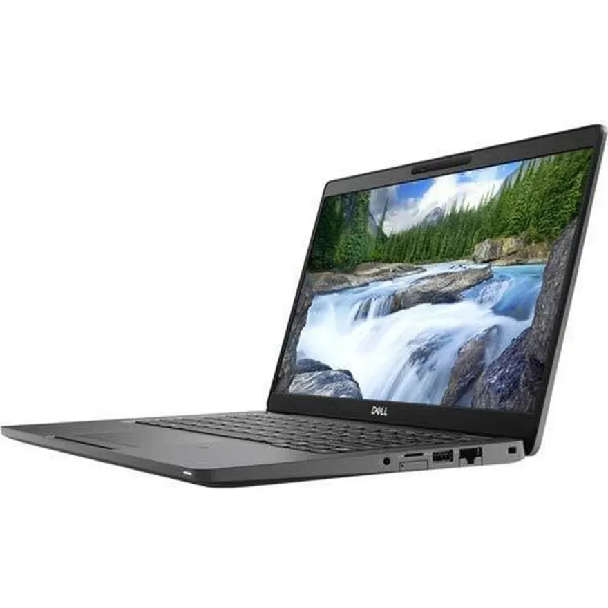 Dell Latitude 5300 i5-8365U 16GB 512GB Used Laptop Lahore — used Dell laptop, price in Pakistan at NN Laptops Hafeez Center Lahore