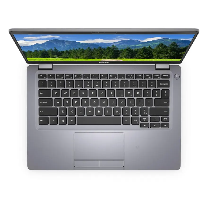 Dell Latitude 5310 i7-10610U 16GB 512GB Used Laptop Lahore — used Dell laptop, price in Pakistan at NN Laptops Hafeez Center Lahore