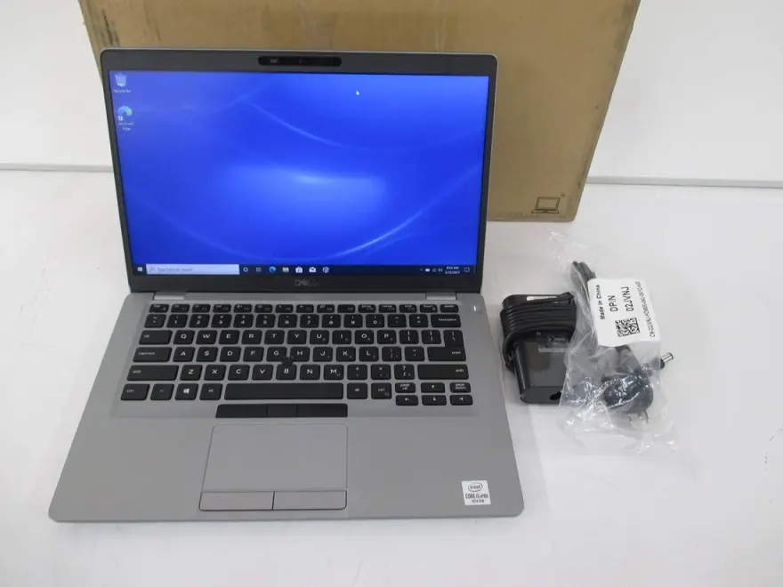 Dell Latitude 5410 i5-10310U 16GB 512GB Used Laptop Lahore — used Dell laptop, price in Pakistan at NN Laptops Hafeez Center Lahore