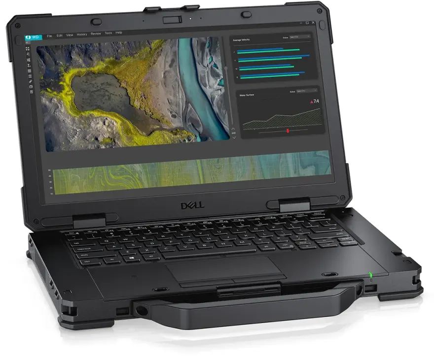Dell Latitude 5430 i5-1235U 16GB 256GB — used Dell laptop, price in Pakistan at NN Laptops Hafeez Center Lahore