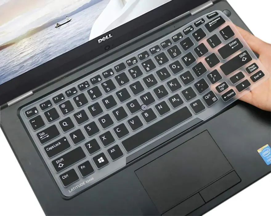 Dell Latitude 5480 5490 Keyboard Backlit — used Dell laptop, price in Pakistan at NN Laptops Hafeez Center Lahore