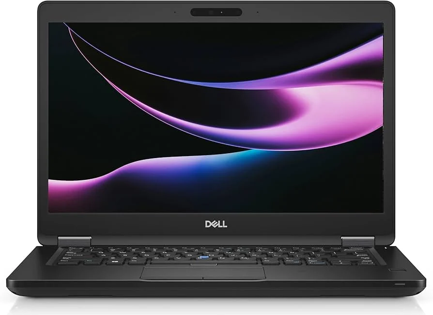 Dell Latitude 5490 A-Panel — used Dell laptop, price in Pakistan at NN Laptops Hafeez Center Lahore