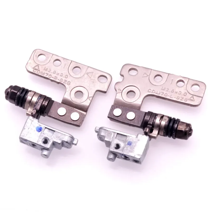 Dell Latitude 5490 Hinges Set — used Dell laptop, price in Pakistan at NN Laptops Hafeez Center Lahore