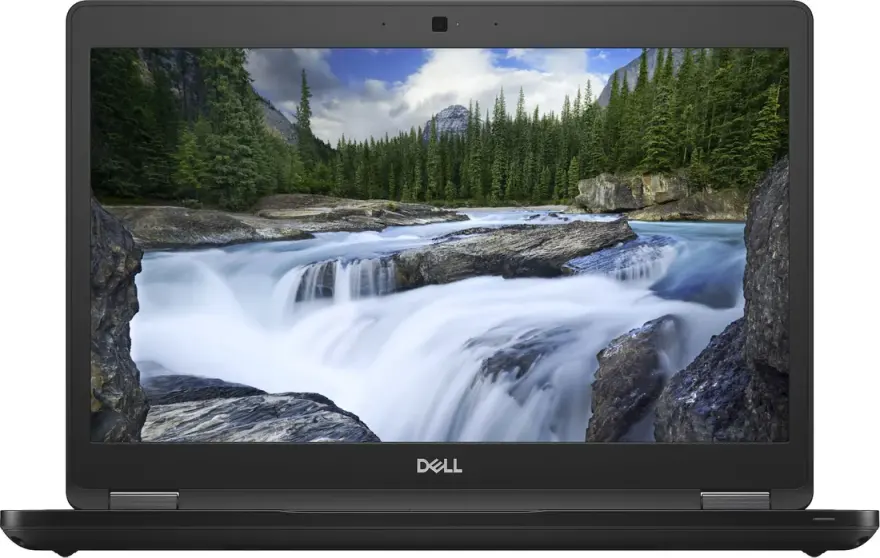 Dell Latitude 5490 i5 i5-8250U 8GB 256GB Used Laptop Lahore — used Dell laptop, price in Pakistan at NN Laptops Hafeez Center Lahore