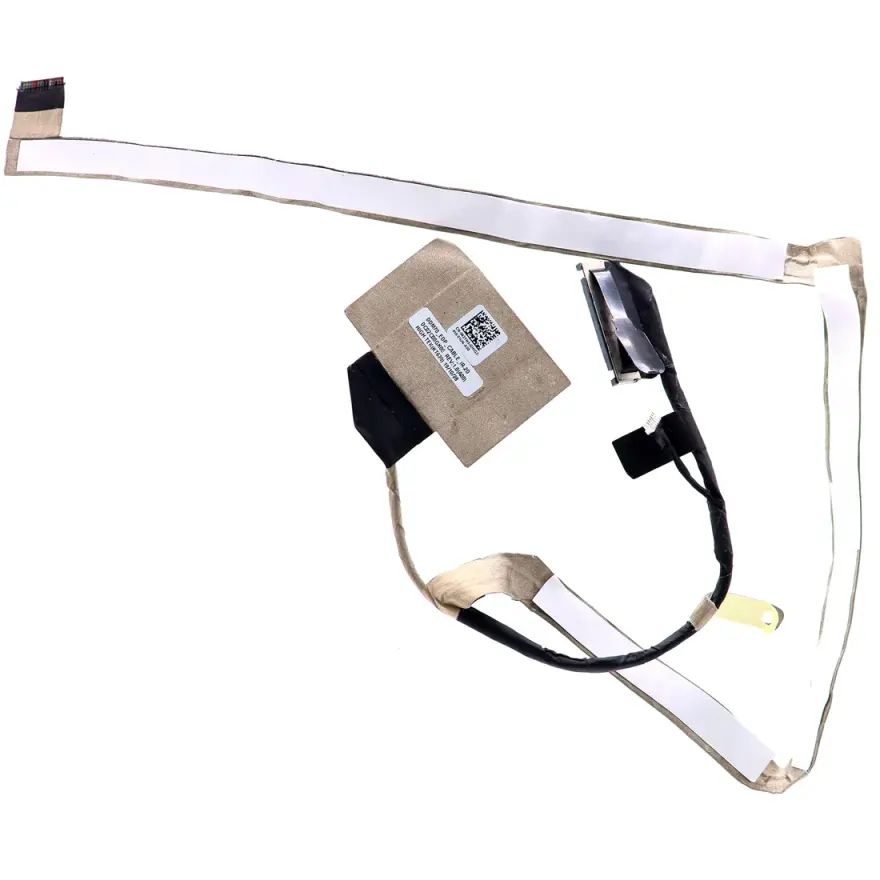 Dell Latitude 5490 LCD Flex Cable (30-pin) — used Dell laptop, price in Pakistan at NN Laptops Hafeez Center Lahore