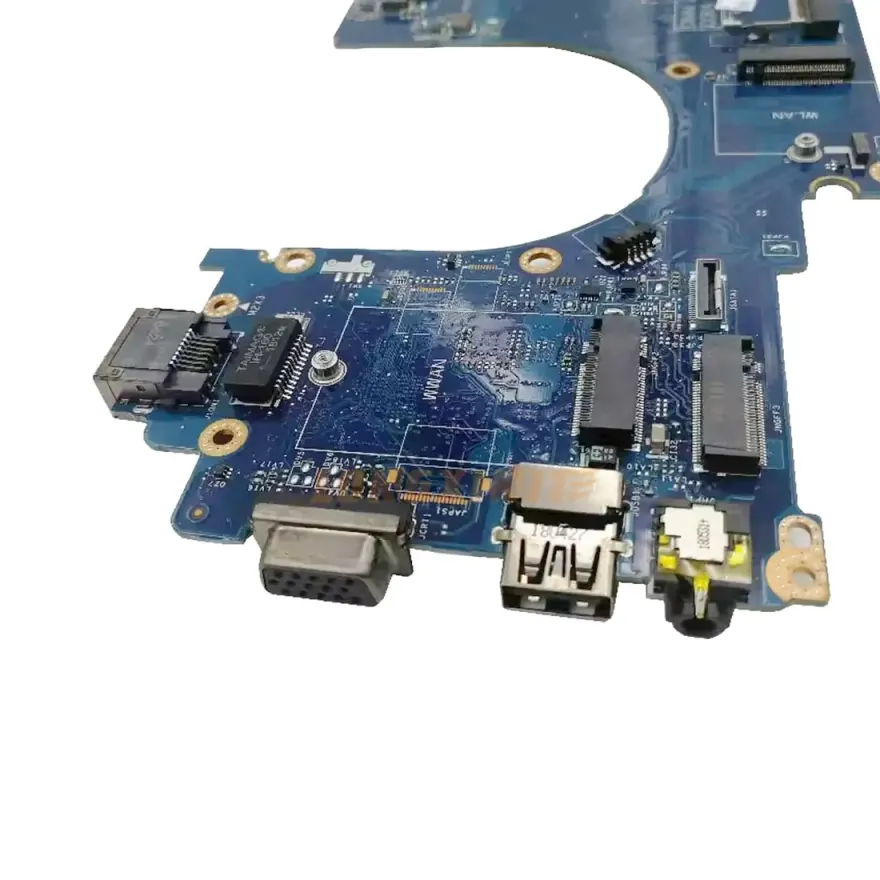Dell Latitude 5490 Motherboard (8th Gen i5) — used Dell laptop, price in Pakistan at NN Laptops Hafeez Center Lahore
