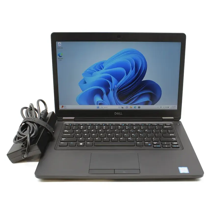 Dell Latitude 5490 Touchpad — used Dell laptop, price in Pakistan at NN Laptops Hafeez Center Lahore