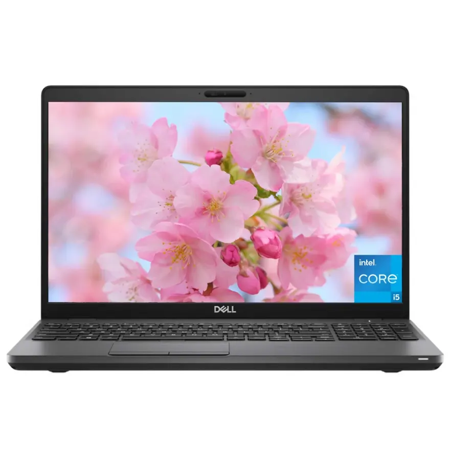 Dell Latitude 5500 i5-8265U 8GB 256GB Used Laptop Lahore — used Dell laptop, price in Pakistan at NN Laptops Hafeez Center Lahore