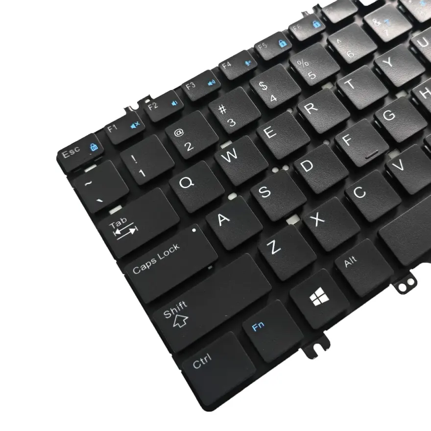 Dell Latitude 7280 Backlit Keyboard Replacement US Layout — used Dell laptop, price in Pakistan at NN Laptops Hafeez Center Lahore