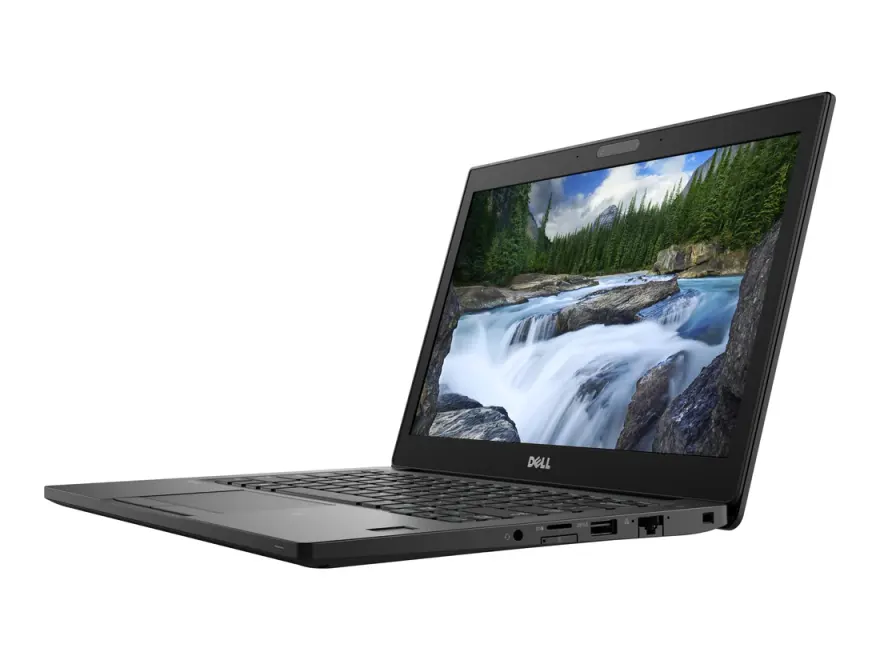 Dell Latitude 7290 i5-8350U 8GB 256GB Used Laptop Lahore