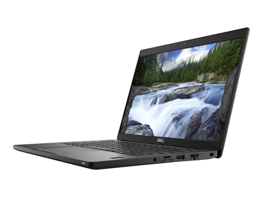 Dell Latitude 7380 i7-7600U 16GB 512GB Touch Used Lahore — used Dell laptop, price in Pakistan at NN Laptops Hafeez Center Lahore
