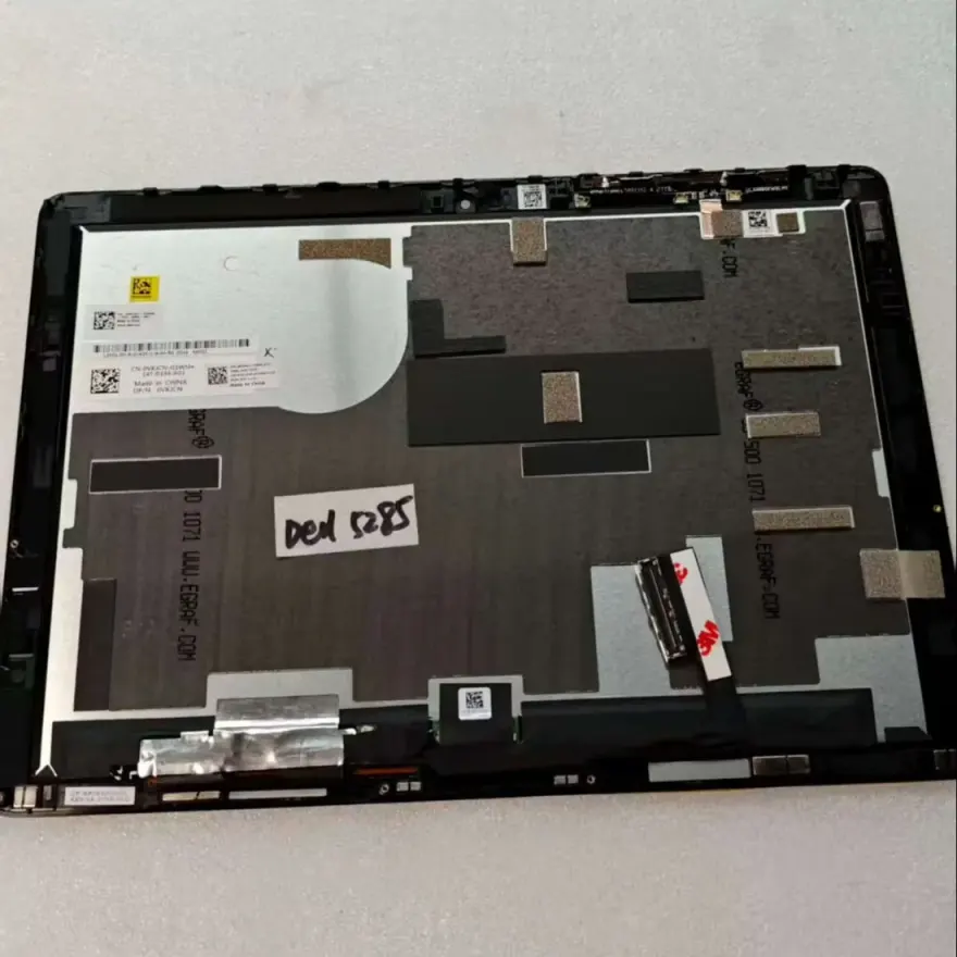 Dell Latitude 7390 LCD Bezel (B Panel) Replacement in Lahore — used Dell laptop, price in Pakistan at NN Laptops Hafeez Center Lahore