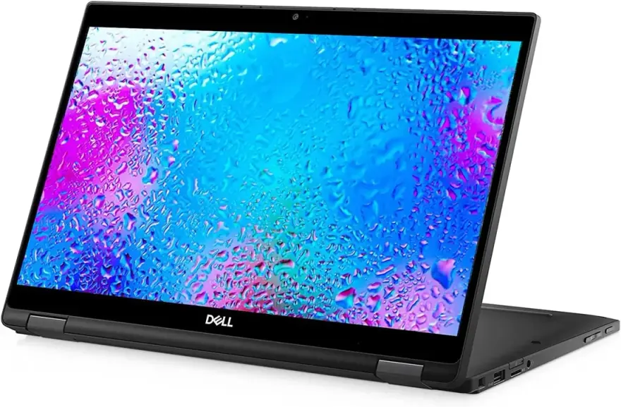 Dell Latitude 7390 i7-8650U 16GB 512GB Used Laptop Lahore — used Dell laptop, price in Pakistan at NN Laptops Hafeez Center Lahore